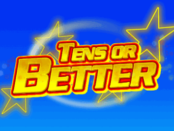 Tens Or Better 1 Hand icon