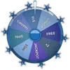 Roda Bonus Harian welfare icon