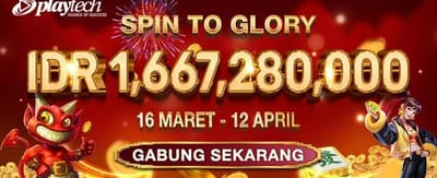 Kemenangan Besar di Mulia777 Menanti banner