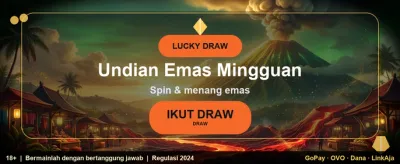 Koleksi Game Slot Terlengkap 2024 banner