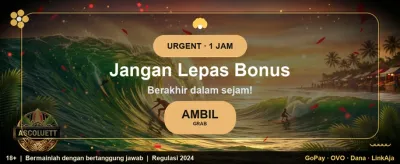 Login Mulia77 Sekarang Dapatkan Bonus banner