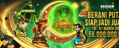 Main Mulia77 Slot Gacor Hari Ini banner