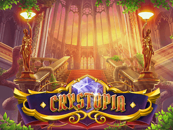 Crystopia icon